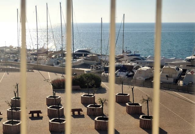 Superior Apartment, 2 Bedrooms, 2 Bathrooms, Sea View