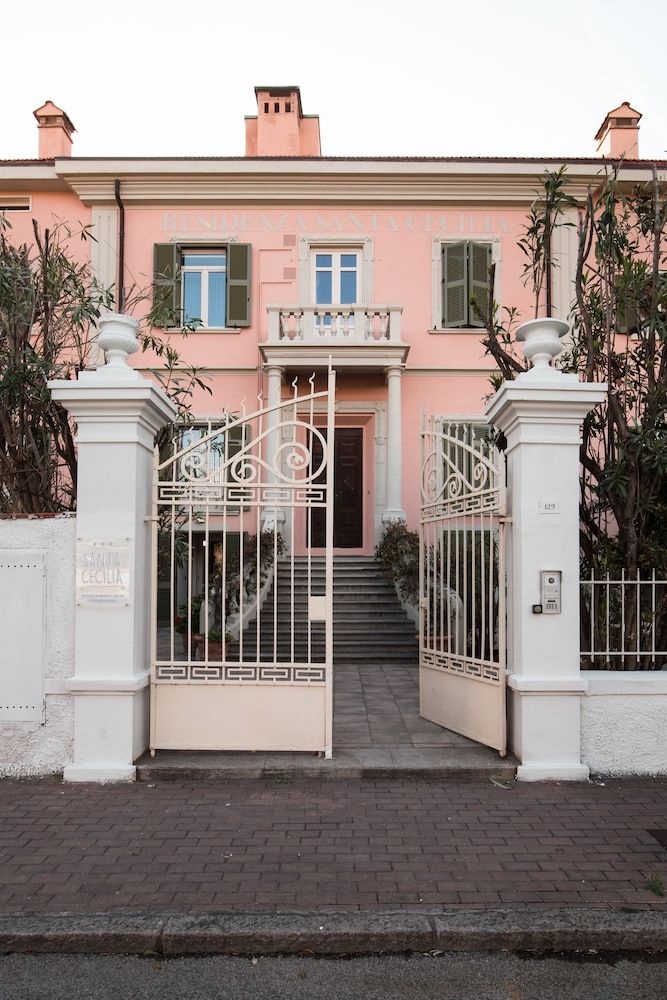 Residenza Santa Cecilia3
