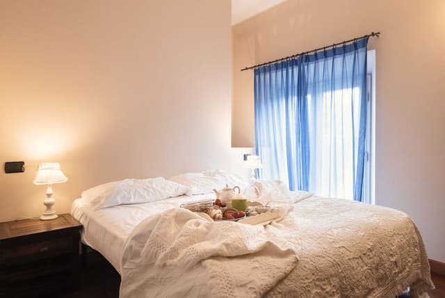 Apartment, 2 Bedrooms, Terrace, Sea View