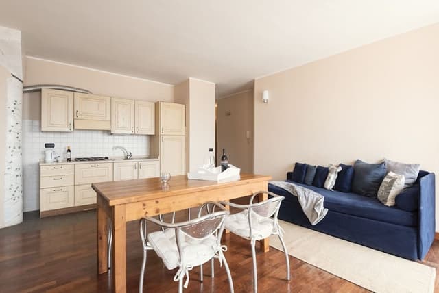 Apartment, 2 Bedrooms, Terrace, Sea View