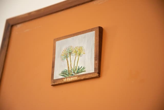 Double or Twin Room, Non Smoking, Garden View