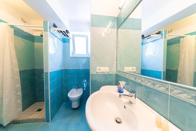 Economy Double or Twin Room