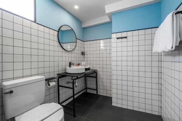 Suite Room
