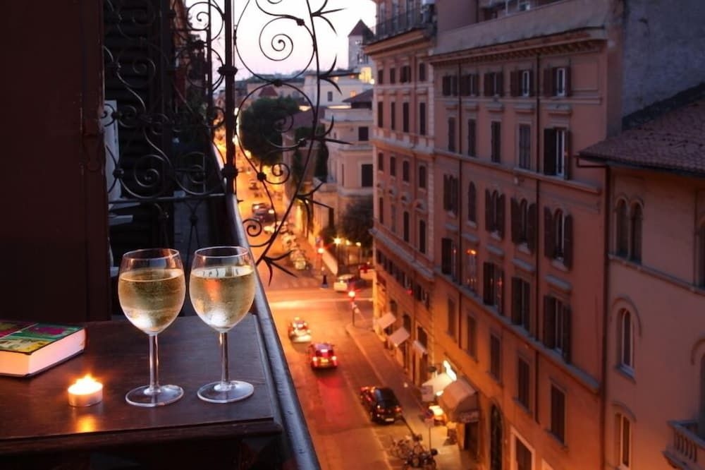 B&B La Dolce Vita0