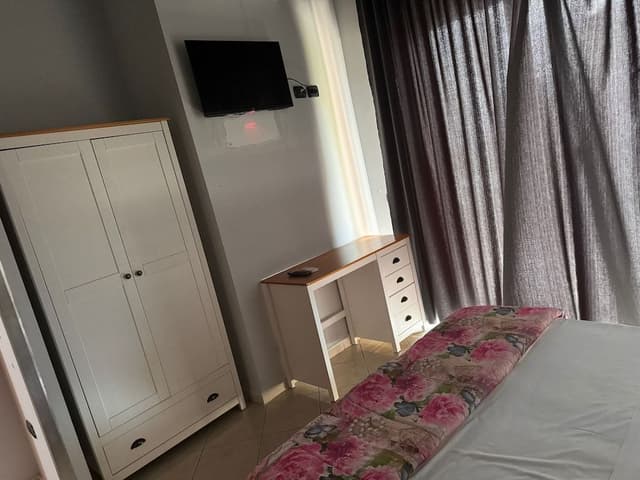 Luxury Room
