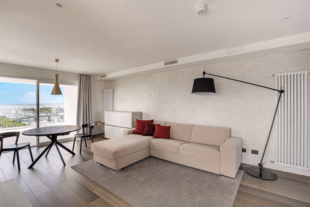 Deluxe Apartment, Annex Building (Large)