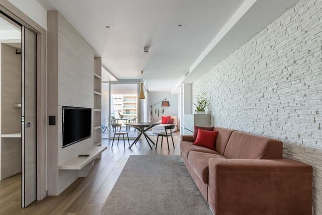 Deluxe Apartment, Annex Building (Large)