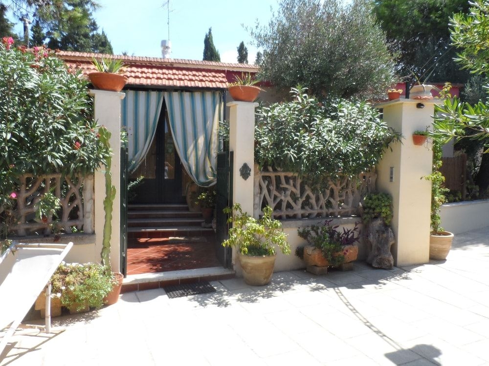 B&B Santa Venardia1