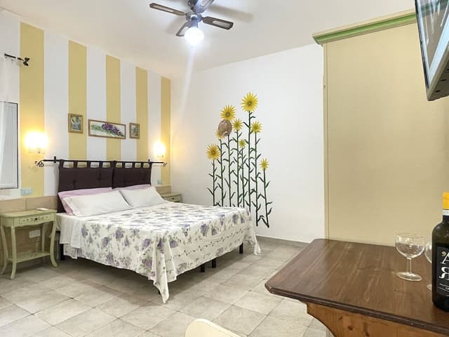 Classic Triple Room