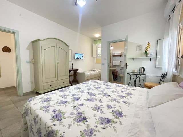 Classic Triple Room