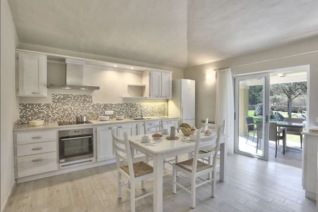 Apartment, Terrace (Garden Access)