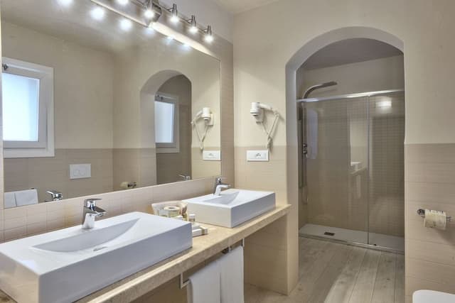 Junior Suite, Garden View