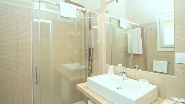 Superior Room, Terrace