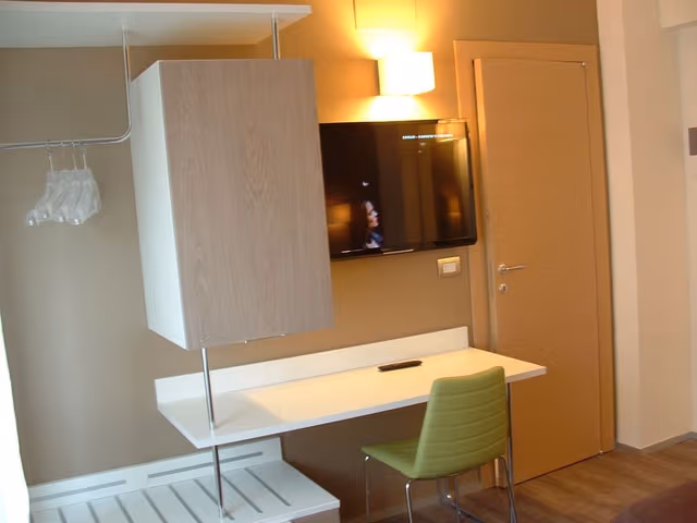 Comfort Double Room, 1 Bedroom, Private Bathroom