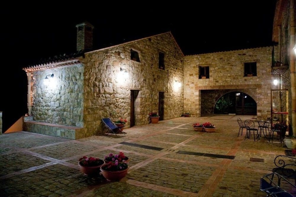 Masseria Rocca di Gonato3