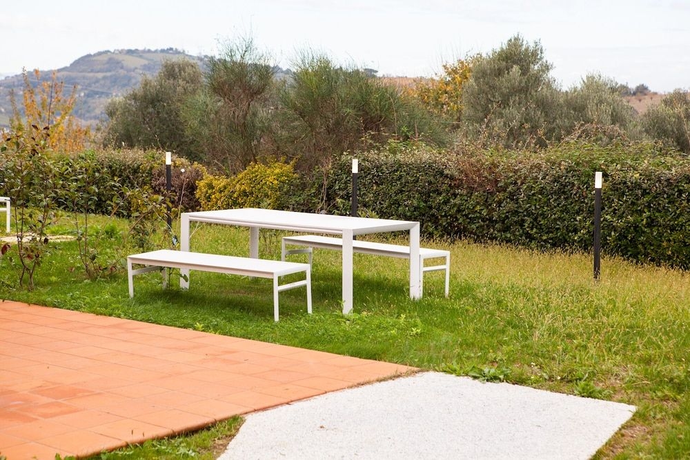 A3Passi Agriturismo tra gli Ulivi1