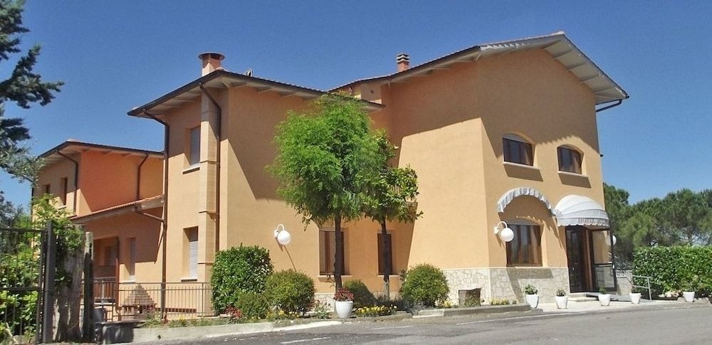 Villa Hotel del Sole3