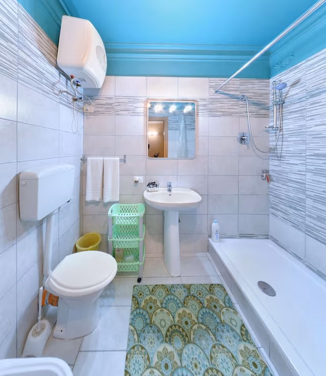 Comfort Studio Suite, 1 Bedroom