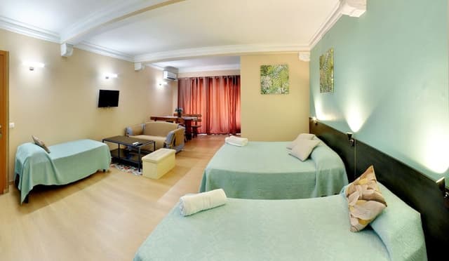 Comfort Studio Suite, 1 Bedroom