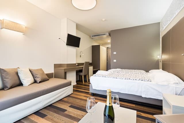 Comfort Triple Room