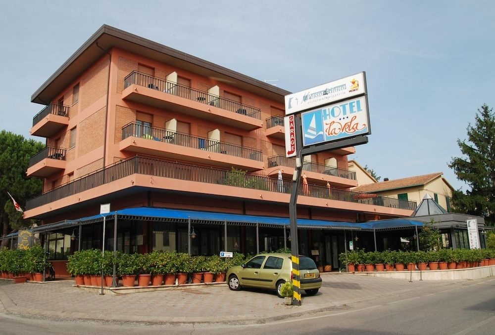 La Vela Hotel2