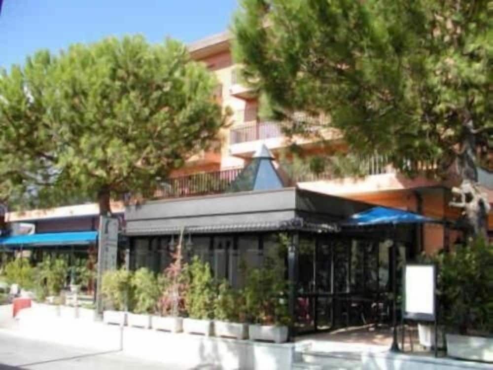 La Vela Hotel3
