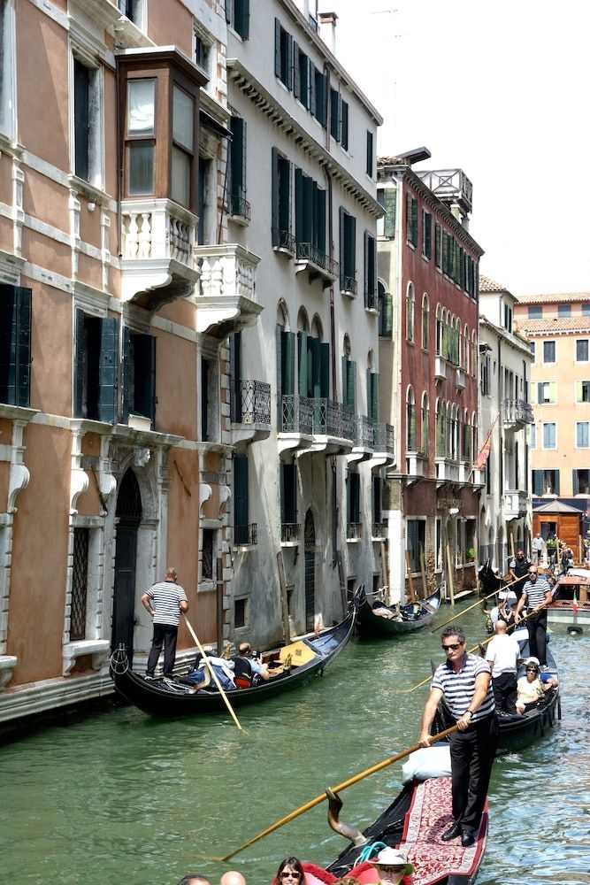 Corte Barozzi Venice Suites1