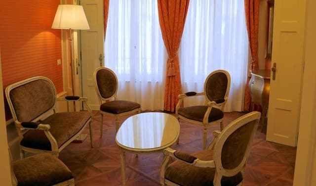Apartment, 2 Bedrooms