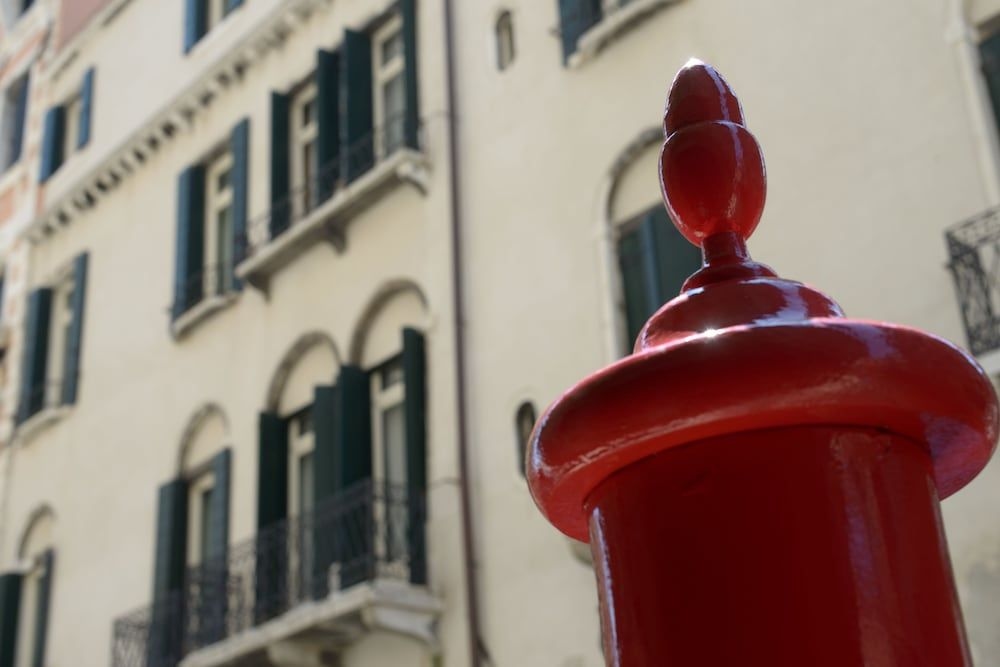 Corte Barozzi Venice Suites4