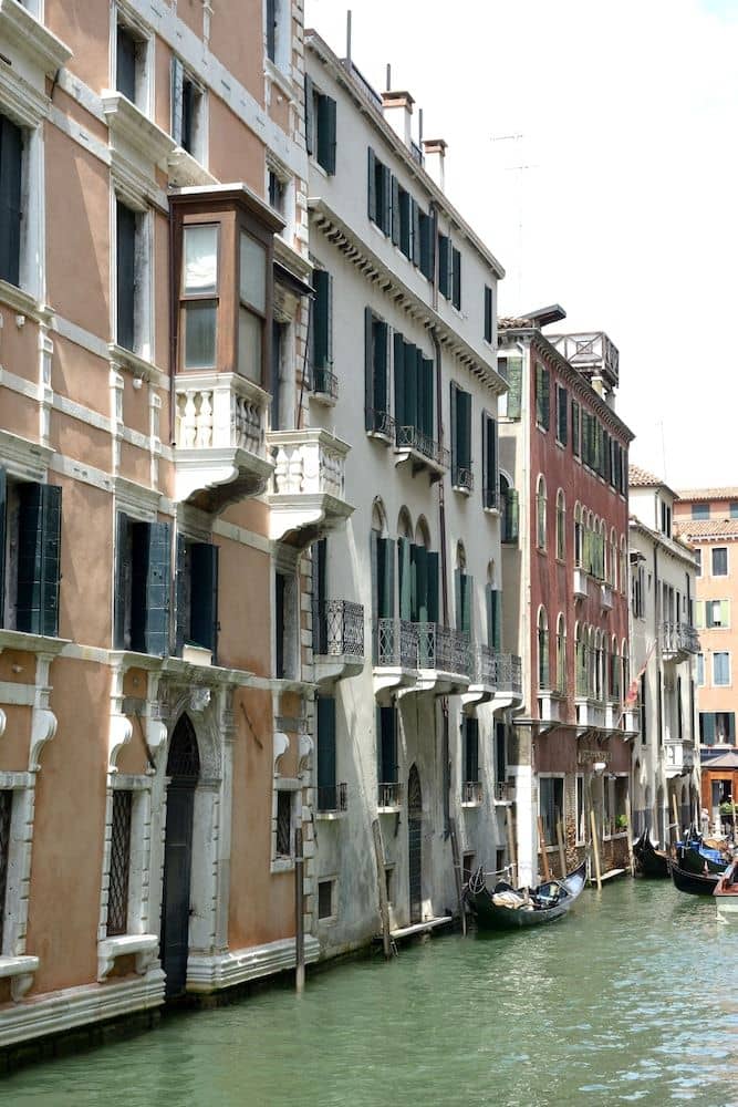 Corte Barozzi Venice Suites Corte Barozzi Venice Suites