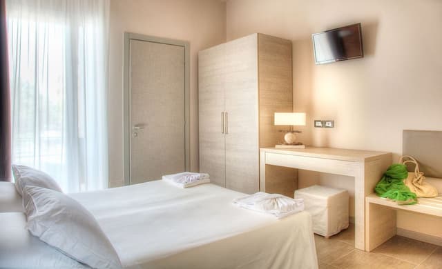 Comfort Double Room, Balcony
