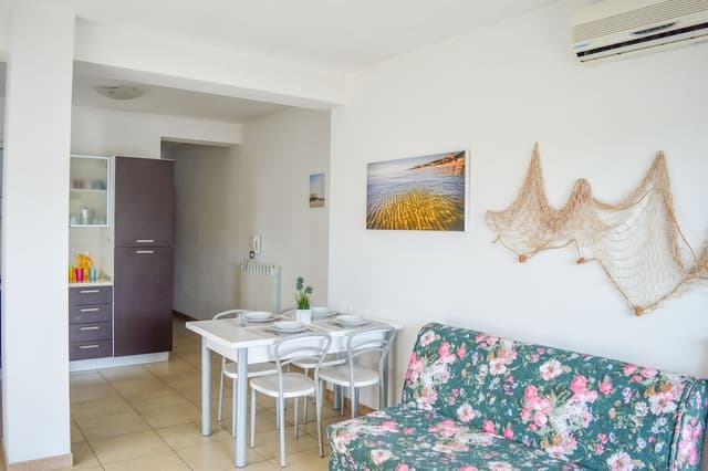 Exclusive Apartment, 2 Bedrooms, Sea View, Sea Facing