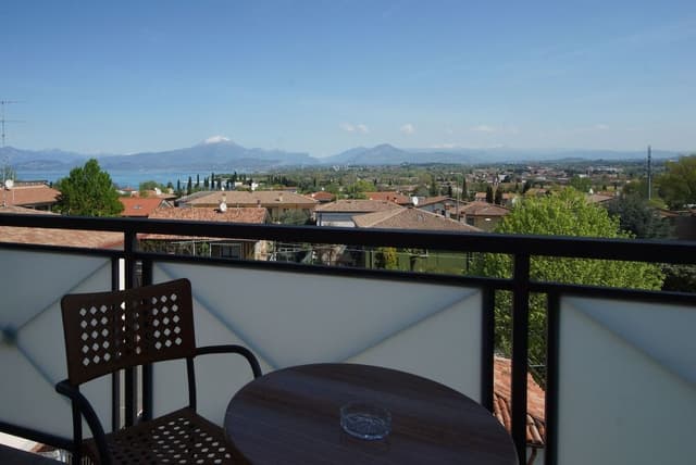 Double Room, Lake View