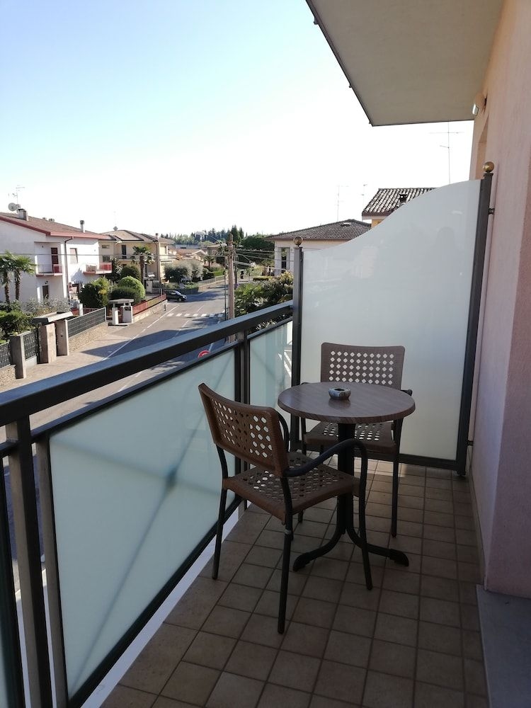Piccolo Hotel0