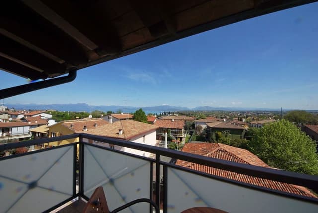 Double Room, Lake View
