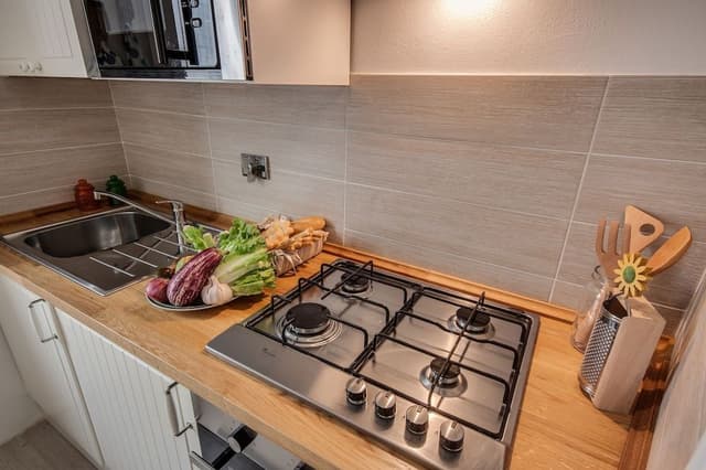 Apartment, 2 Bedrooms