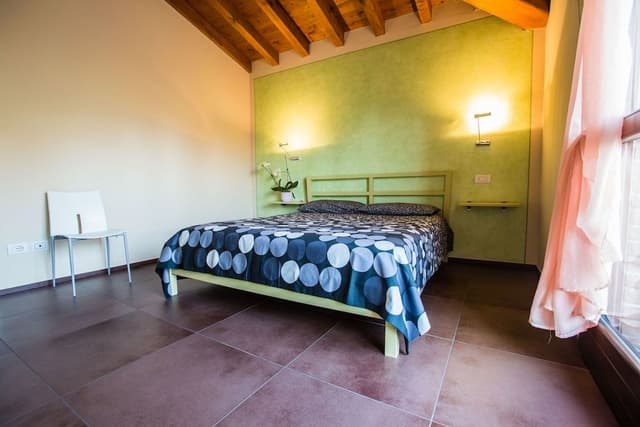 Deluxe Suite, 2 Bedrooms, Lake View