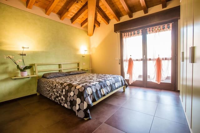 Deluxe Suite, 2 Bedrooms, Lake View
