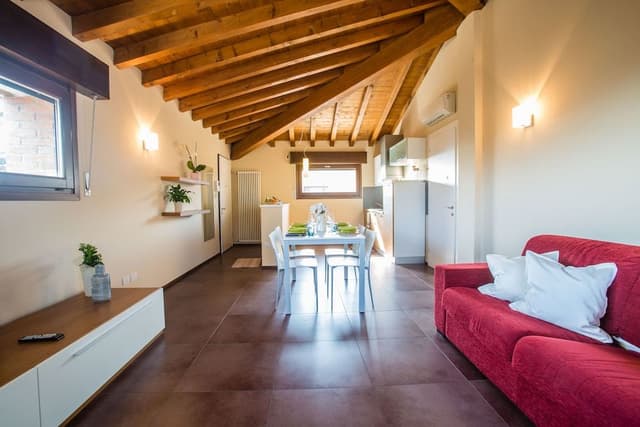 Deluxe Suite, 2 Bedrooms, Lake View