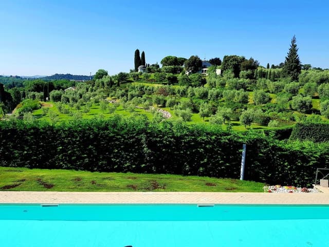 Residence San Lorenzo - App 8
