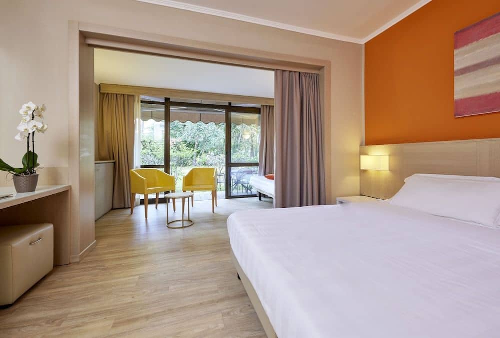 Park Hotel I Lecci Park Hotel I Lecci