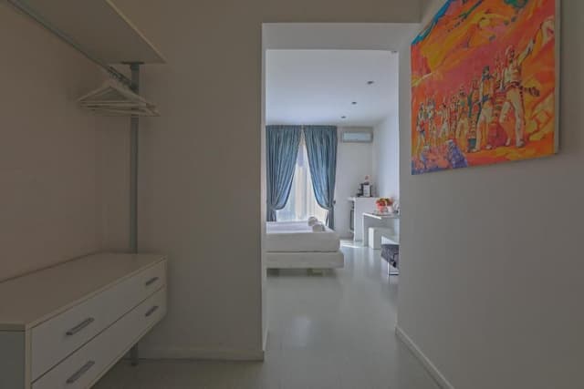 Large Double Room