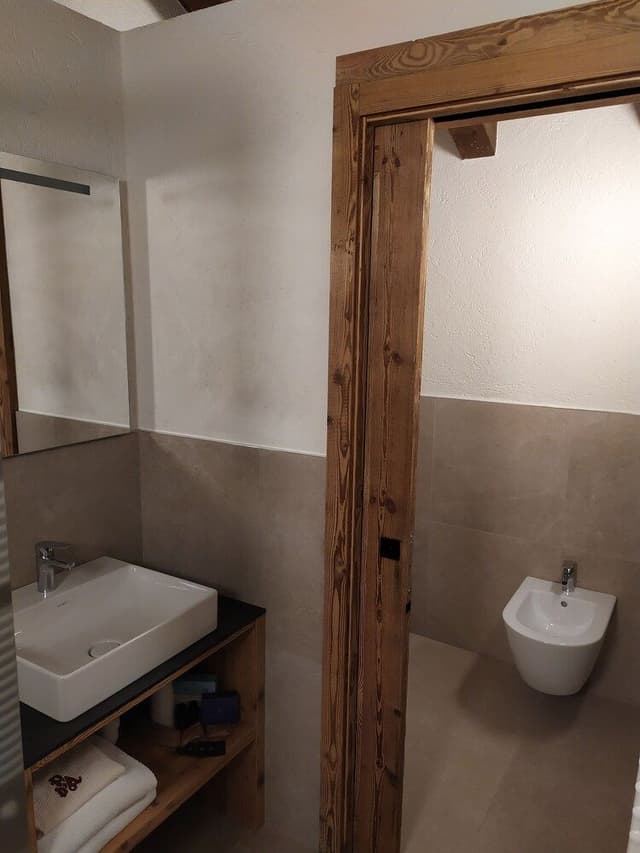 Junior Room, Non Smoking, Terrace