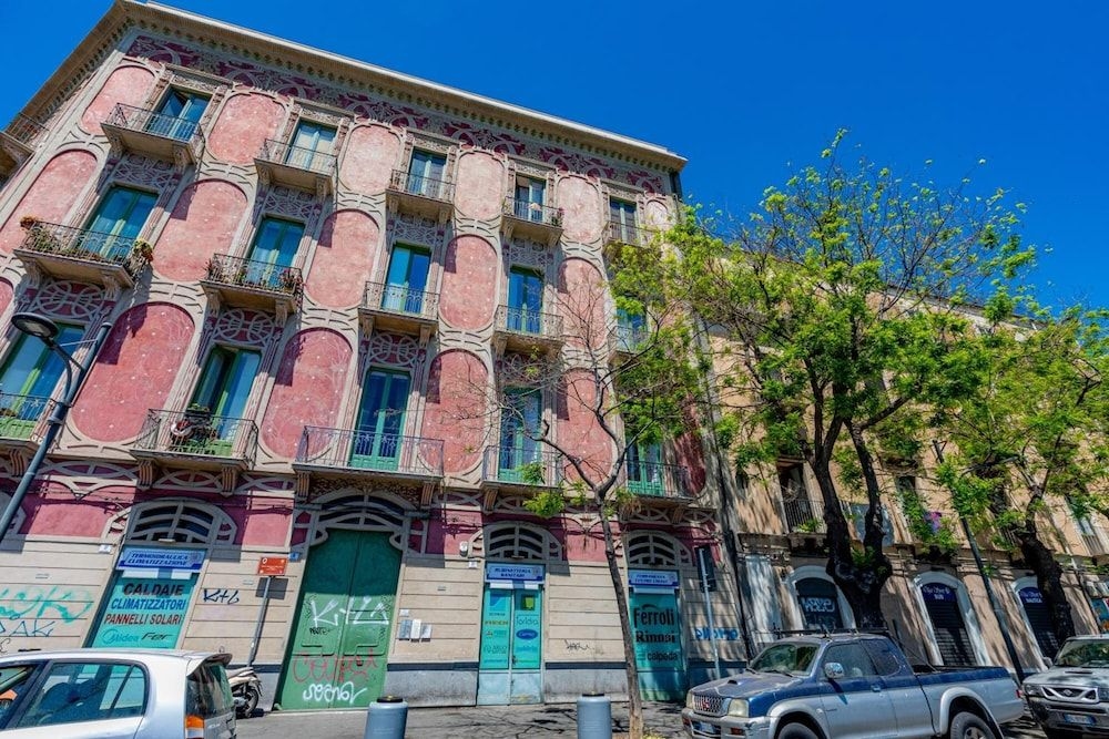 Bed & Breakfast Ipnos3