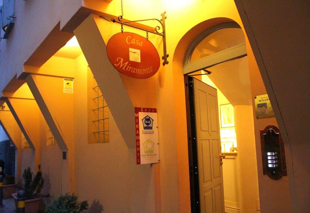 Casa Miramonte Casa Miramonte