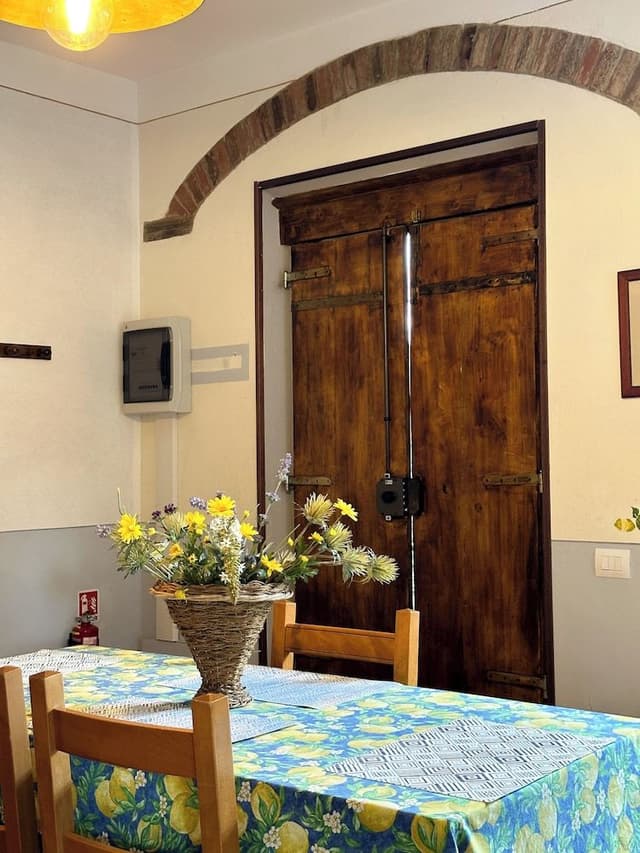 Apartment, 2 Bedrooms (5 Adults)