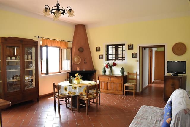 Apartment, 1 Bedroom (4 Adults)