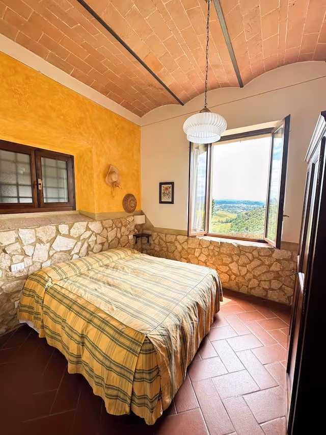 Apartment, 1 Bedroom (4 Adults)
