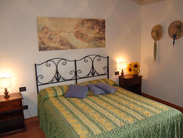 Superior Apartment, 1 Bedroom (4 Adults)