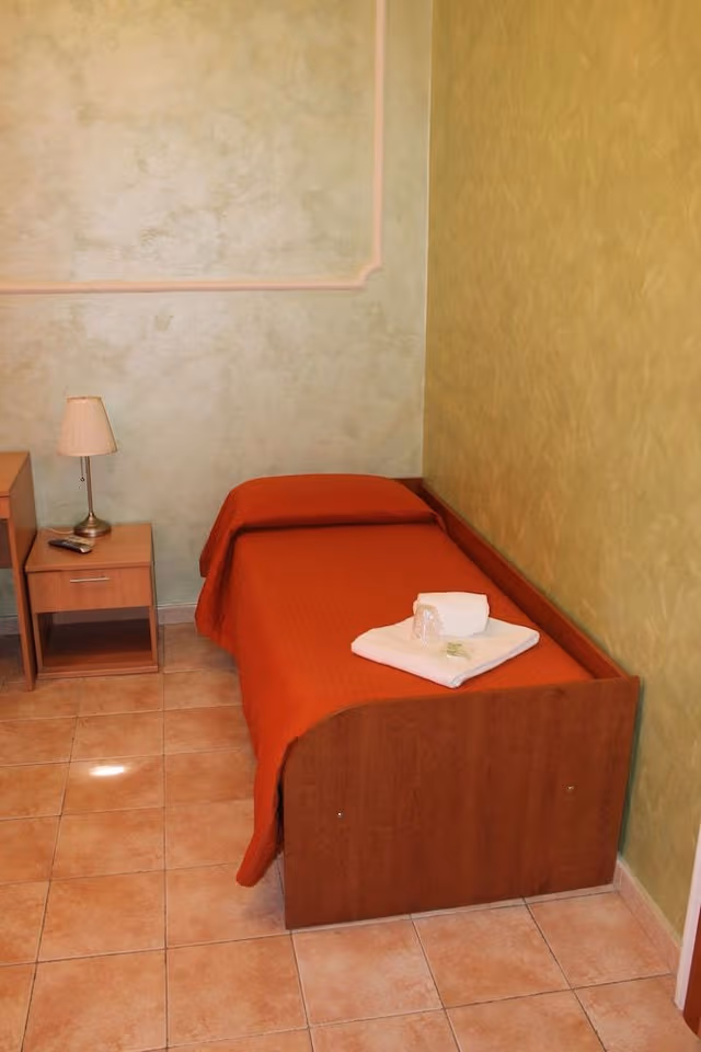 Single Room